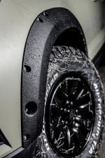 Seat Ateca All Terrain by Je Design 2018 года
